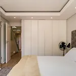 Quendon Penthouse