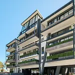 Quendon Penthouse