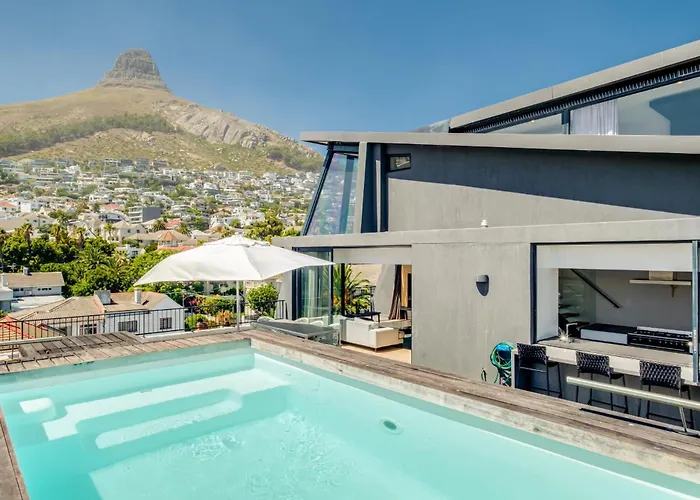 Quendon Penthouse