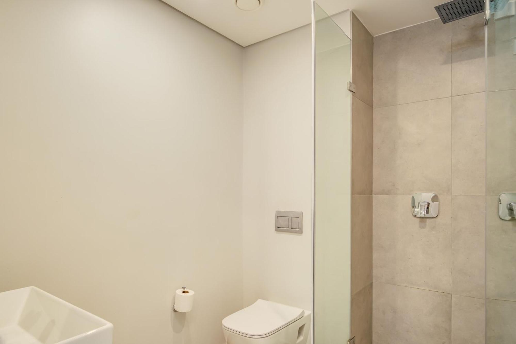Quendon Penthouse Cape Town
