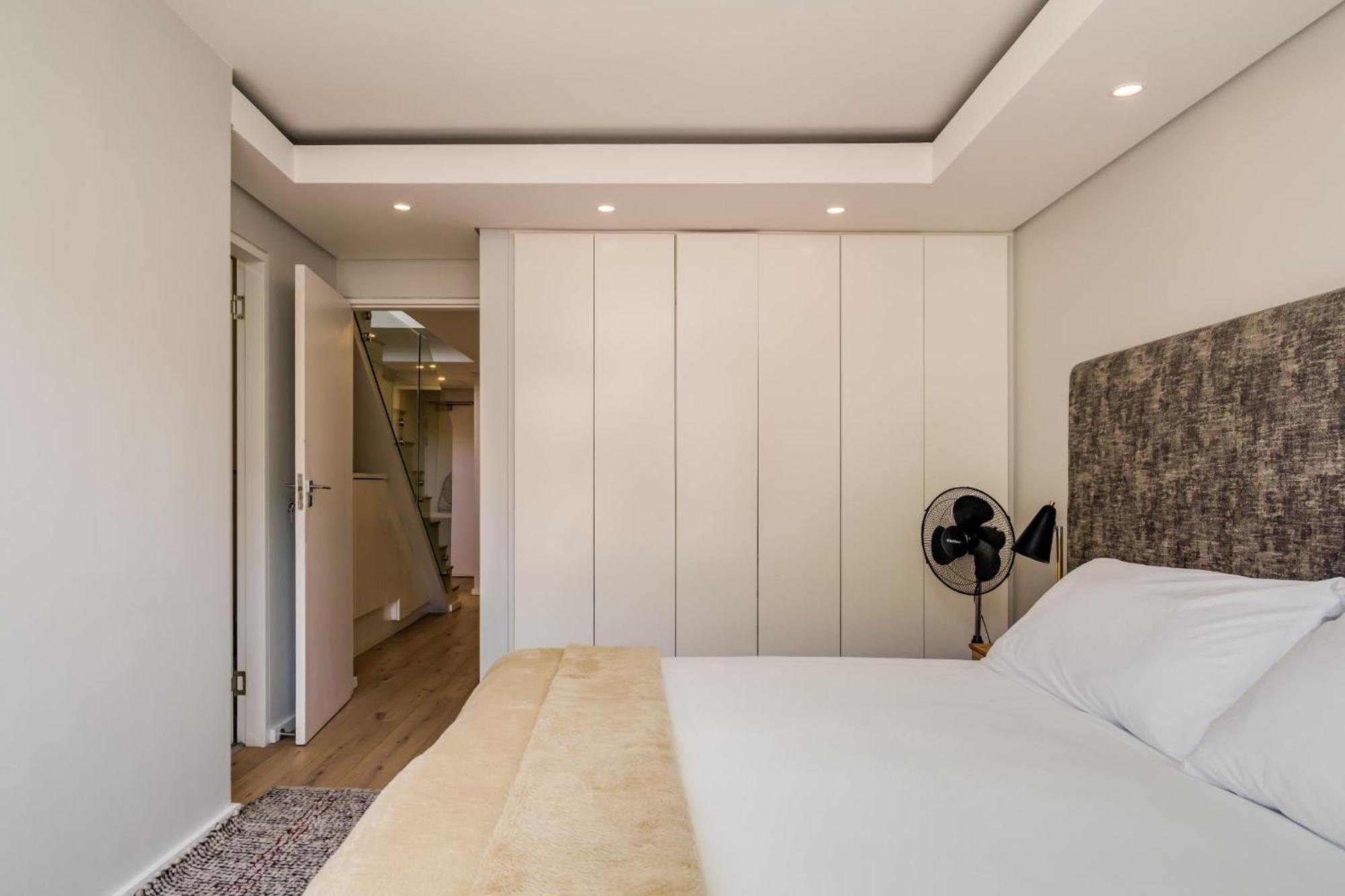 Apartment Quendon Penthouse *