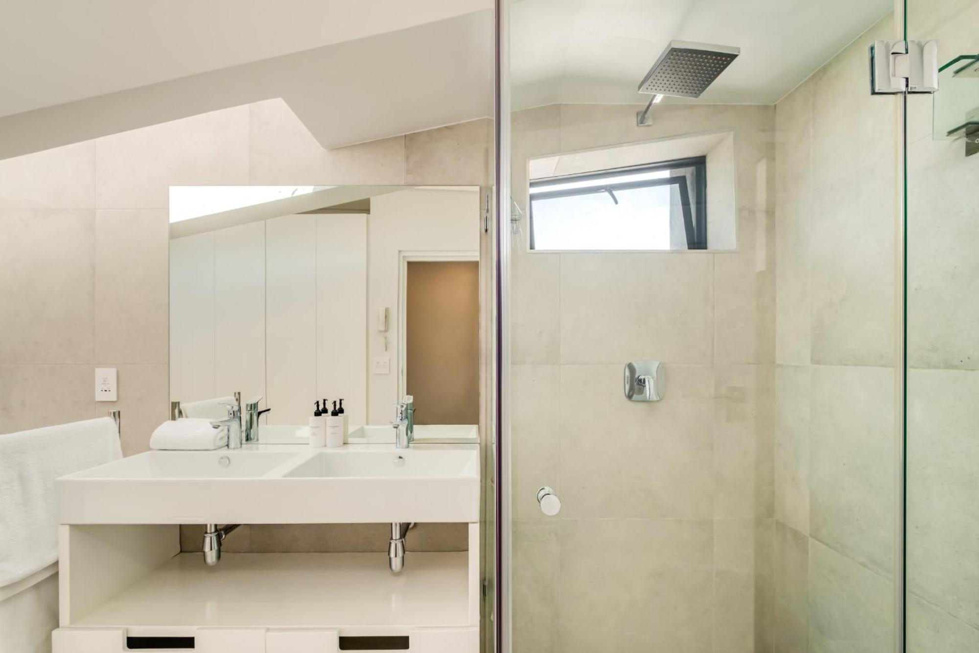 Apartment Quendon Penthouse *