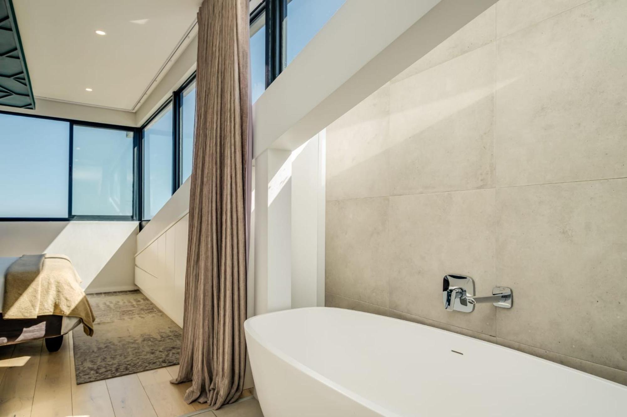 Apartment Quendon Penthouse Cape Town