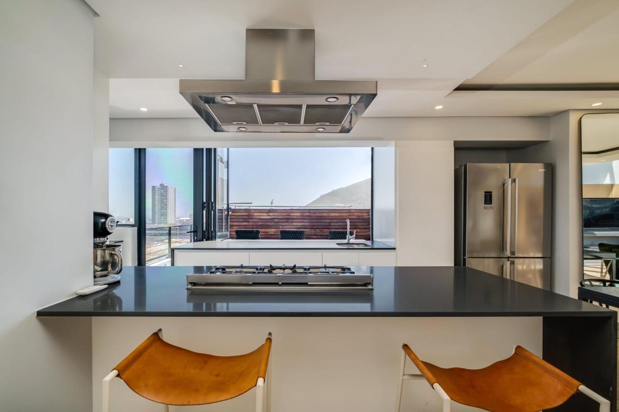 Apartment Quendon Penthouse
