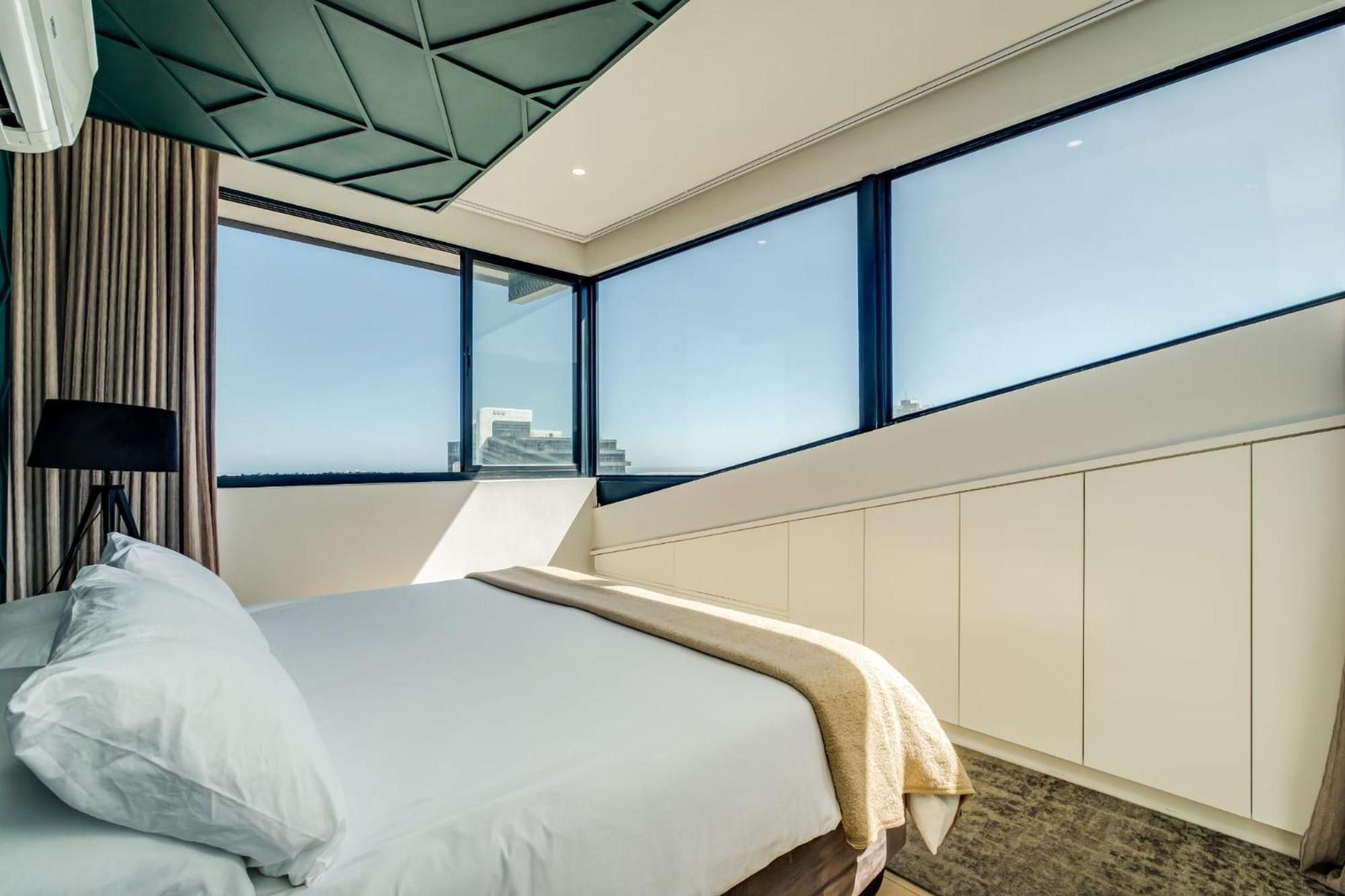 Apartment Quendon Penthouse Cape Town