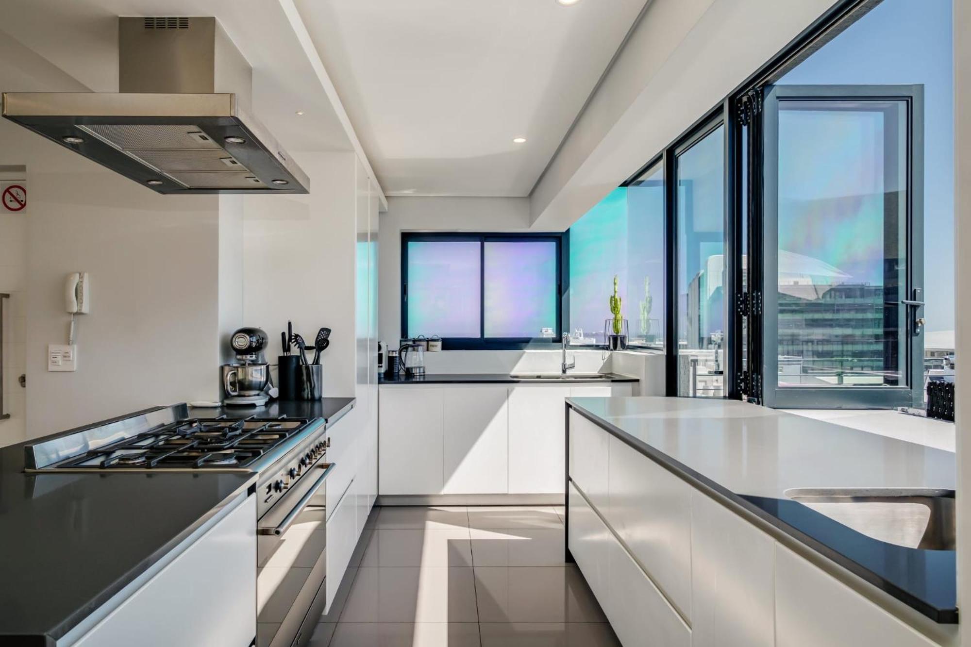 Quendon Penthouse *