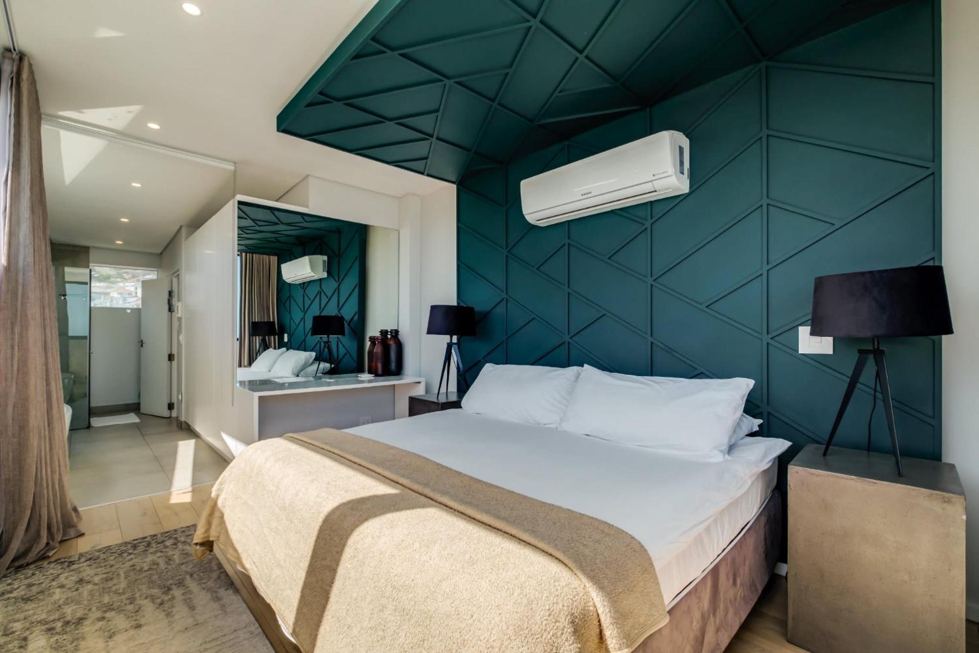 Apartment Quendon Penthouse *