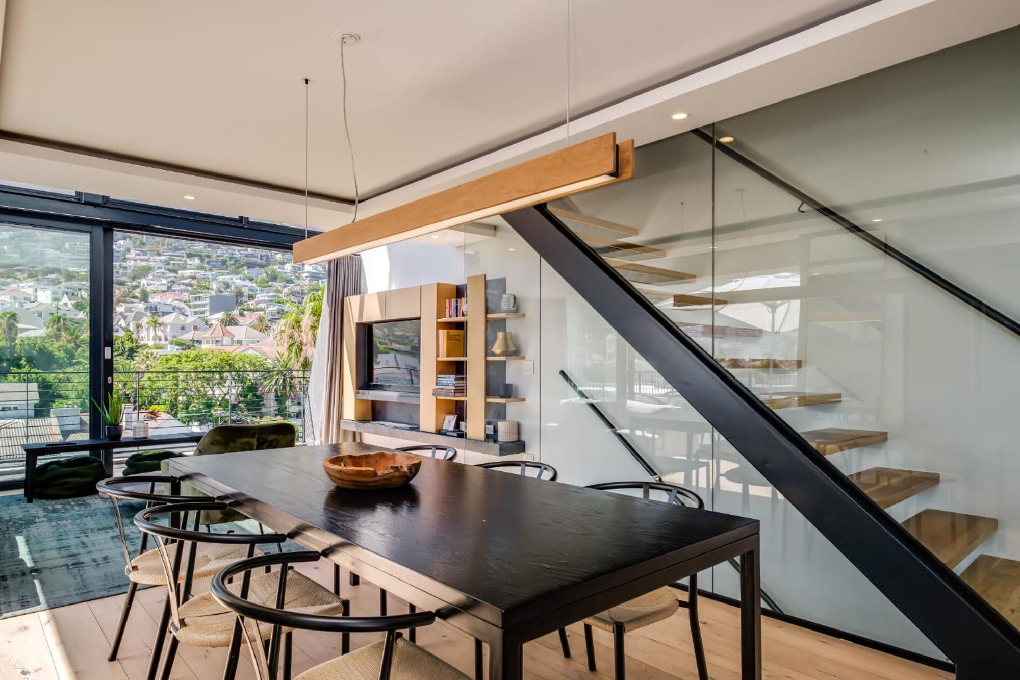 Quendon Penthouse Apartment *