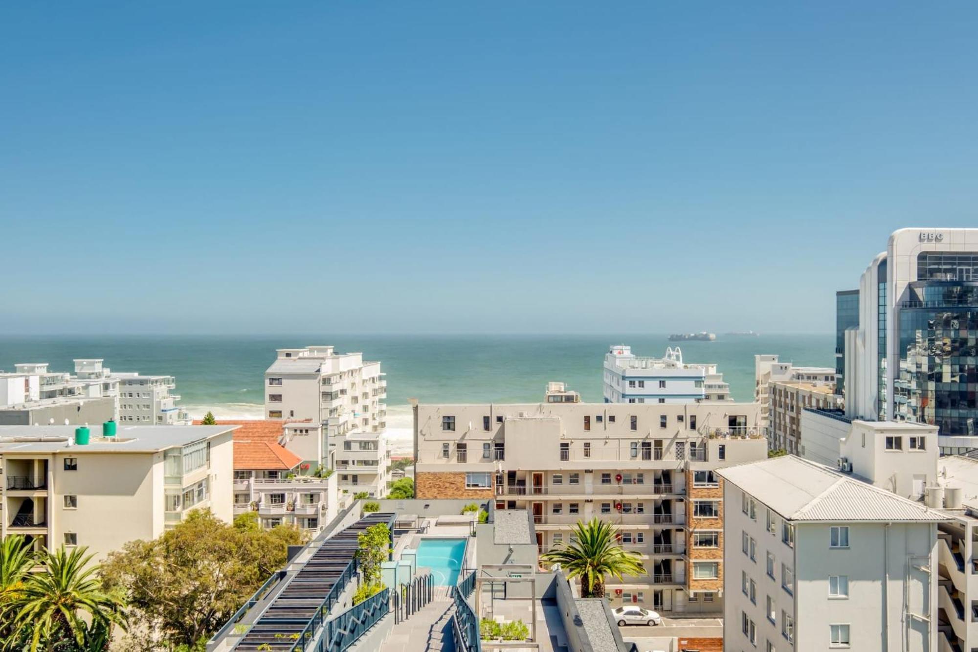 Apartment Quendon Penthouse Cape Town