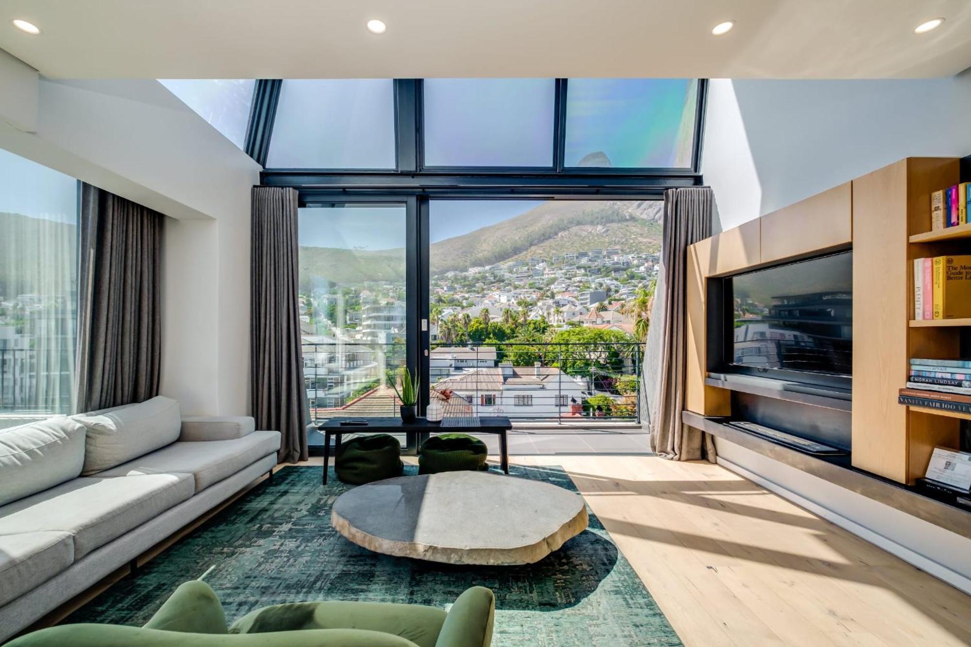 Apartment Quendon Penthouse