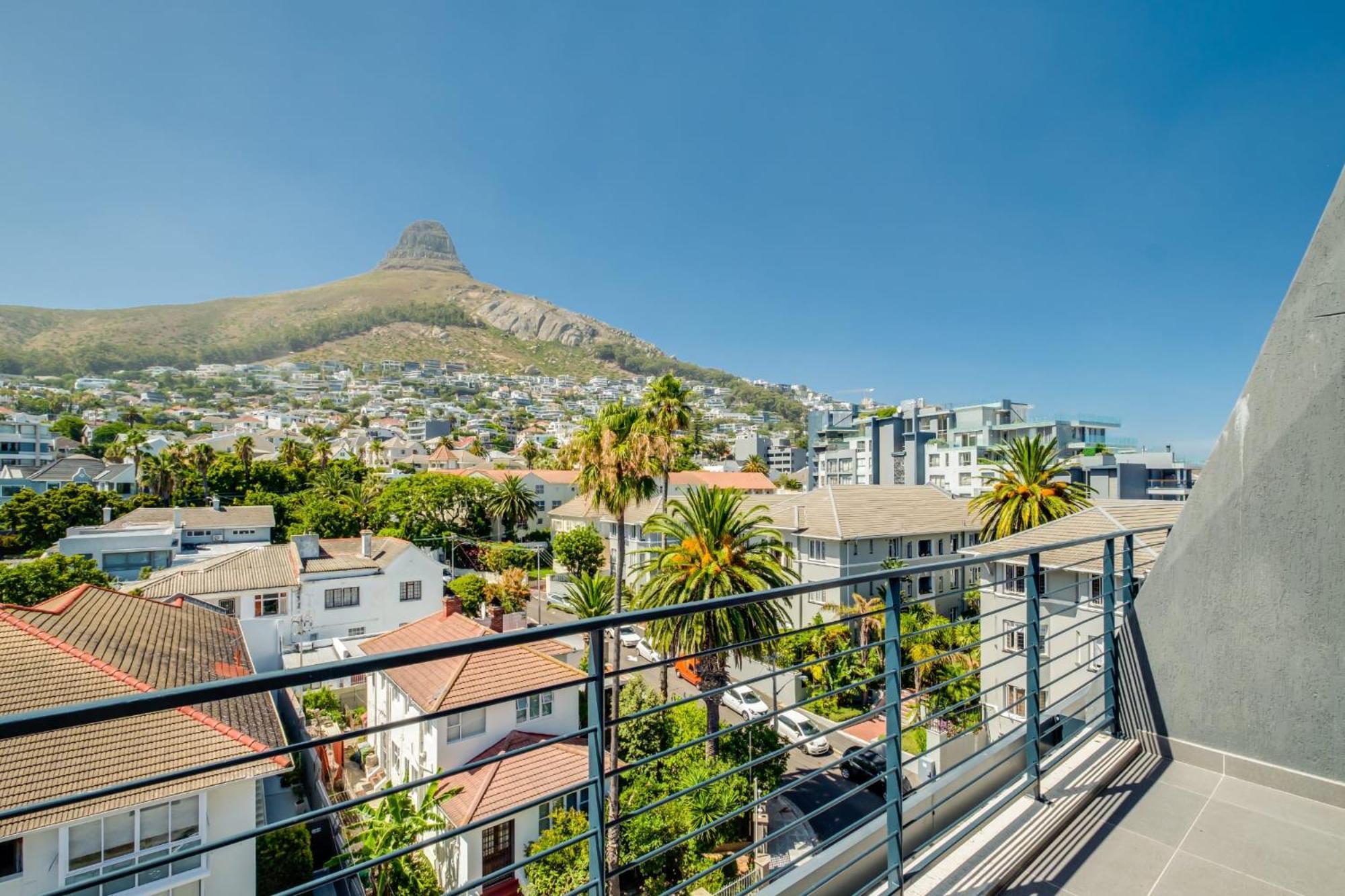 Quendon Penthouse * Cape Town