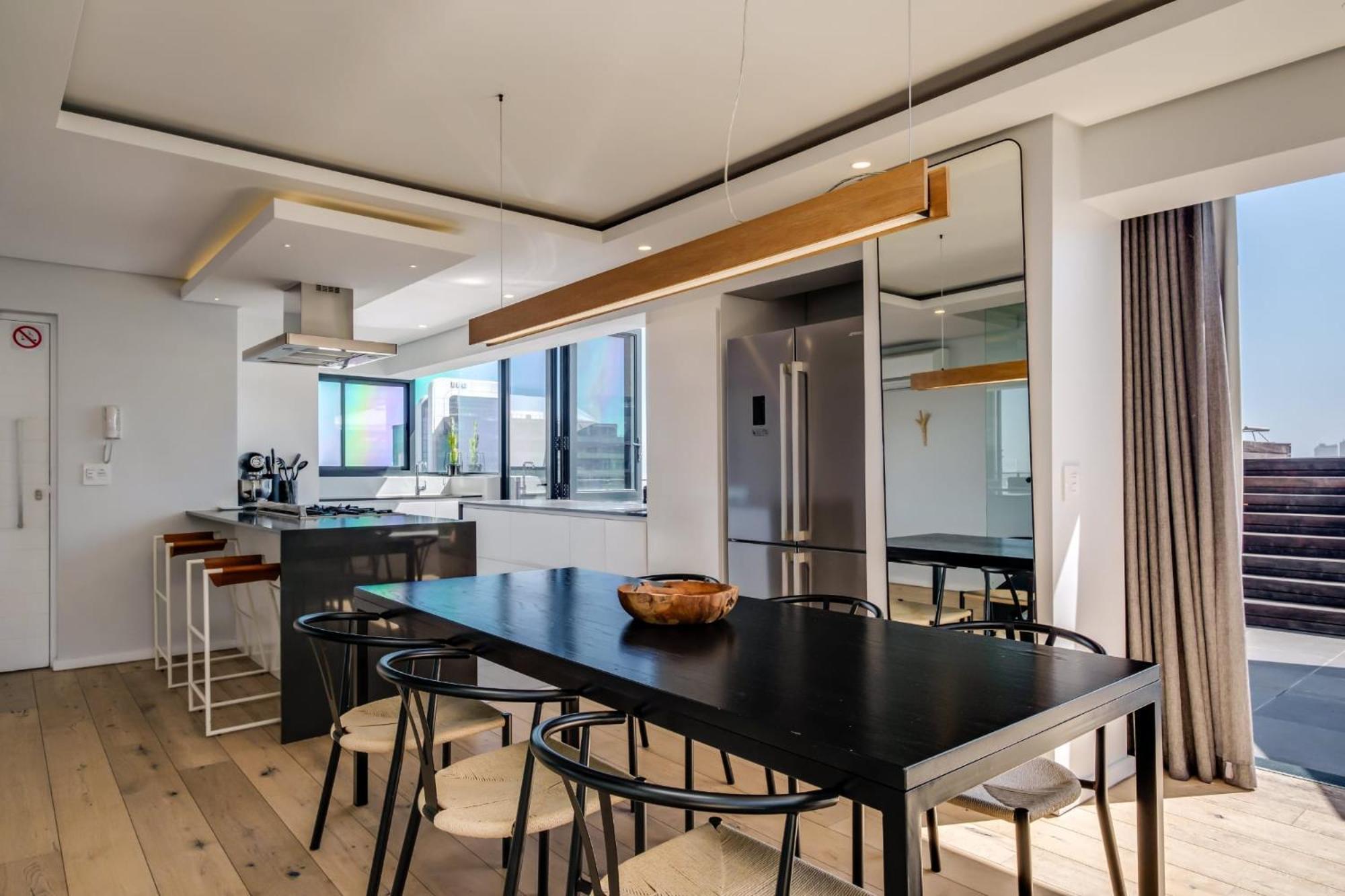 Apartment Quendon Penthouse