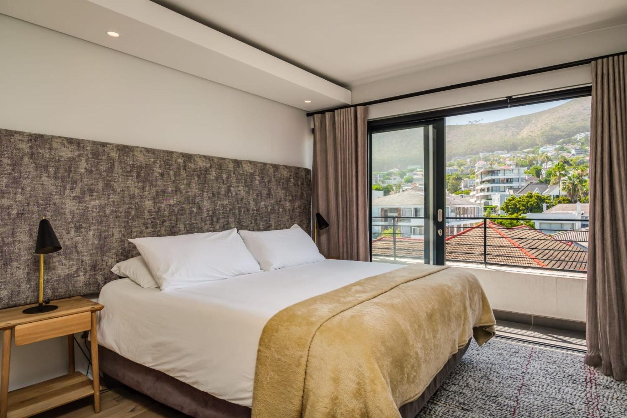 Quendon Penthouse Apartment Cape Town