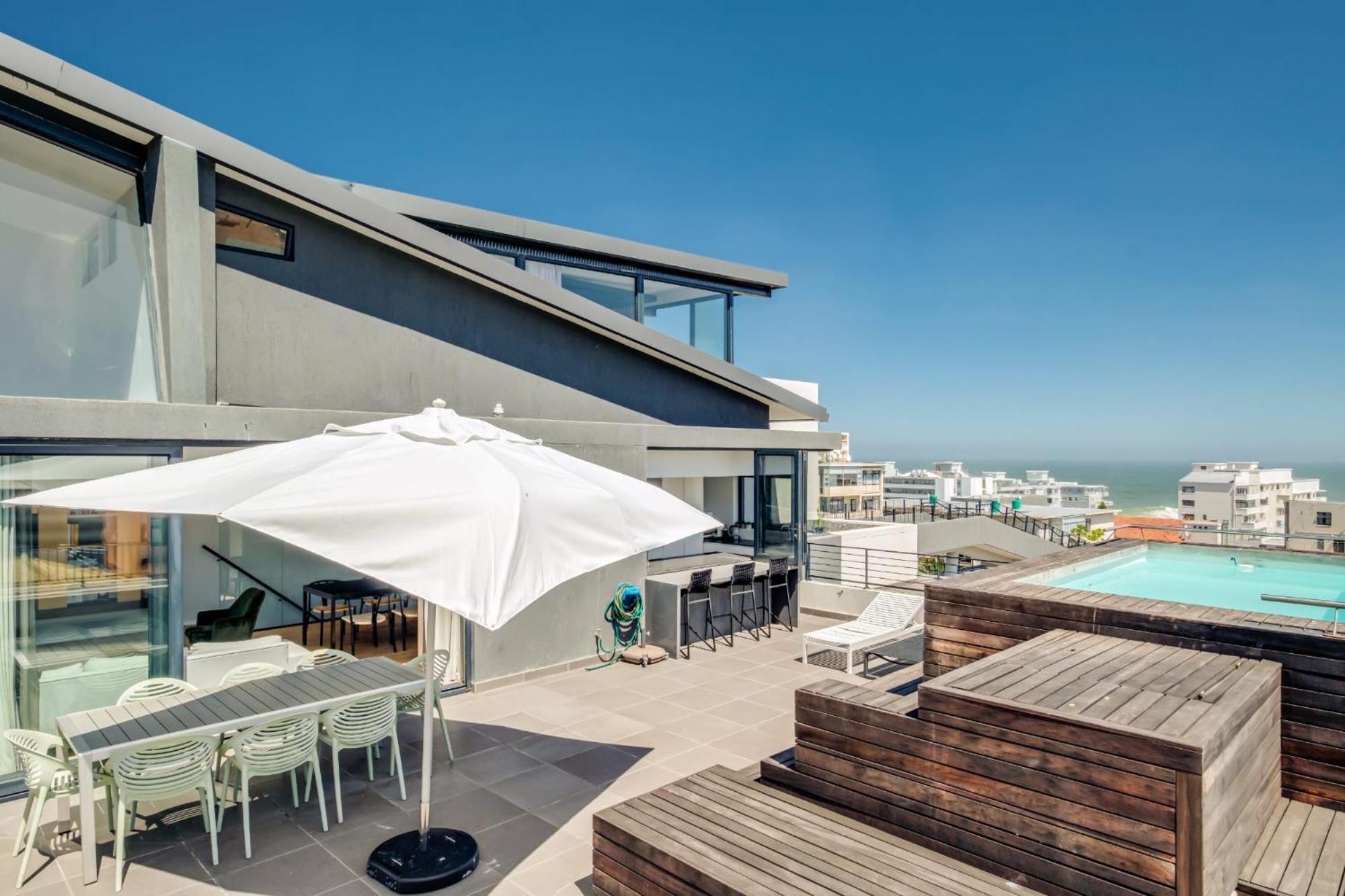 Quendon Penthouse Apartment *