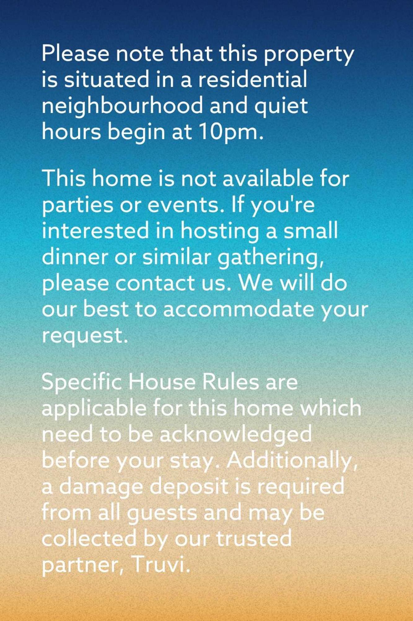 Quendon Penthouse
